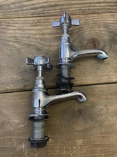 Imperial chrome pillar for sale  BRAINTREE