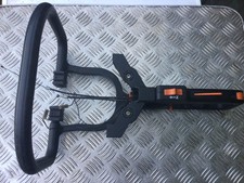 Poignée tubulaire taille d'occasion Poignée tubulaire taille d'occasion  Louviers