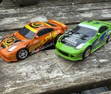 Scalextric c2955 pair for sale  KEIGHLEY