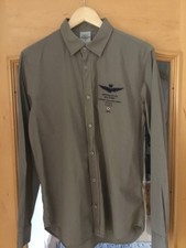Aeronautica militare hemd gebraucht kaufen Aeronautica militare hemd gebraucht kaufen  Lichtenfels