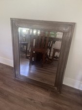 Mirror 29.5 35.5 for sale  Trenton