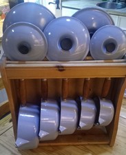 Vintage creuset set for sale  HASTINGS