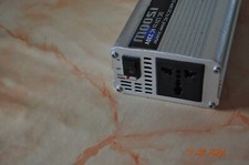 Wechselrichter 1500 watt gebraucht kaufen  Rottendorf