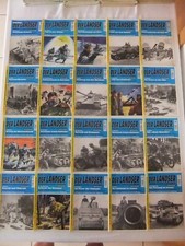Landser grossband hefte gebraucht kaufen  Hambergen