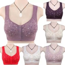 Ladies front fastening for sale  RUGBY