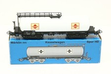 Märklin 4648 kesselwagen gebraucht kaufen  Deutschland