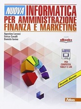 Nuova informatica per usato  Italia