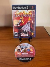 Gioco ace combat usato  Caltanissetta