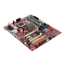 Usado, Mainboard ATX MSI MS-7058 VER:1 915G COMBO LGA775 DDR  PCIe PCI comprar usado  Enviando para Brazil