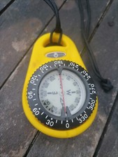 Orion hand compass for sale  YARMOUTH