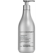 Xampu L'Oreal SerieExpert prata acetato de magnésio / 16,9 fl oz comprar usado  Enviando para Brazil