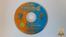 Mario Party 6 Nintendo Game Cube Japan Disc Only comprar usado  Enviando para Brazil