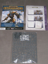 Warhammer aos boshafte gebraucht kaufen  Nidda