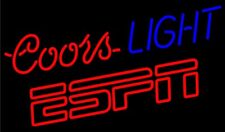 Beer logo espn for sale  USA
