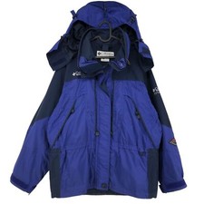 Veste ski vintage d'occasion  Expédié en France
