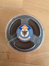 Tonbandspule agfa durchmesser gebraucht kaufen  Rheinböllen
