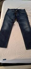 Dsquared2 demin dsq2 usato  Terni