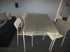 Ikea dining room for sale  TELFORD