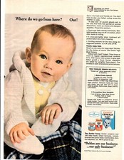1967 print gerber for sale  Fort Collins