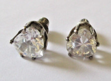 Boucles oreilles clou d'occasion  Châtellerault