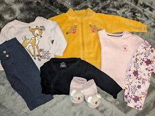 Babykleidung set disney gebraucht kaufen  Langenfeld (Rheinland)