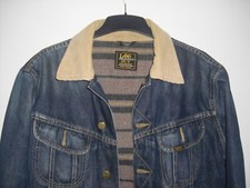 Lee storm rider gebraucht kaufen  Gelsenkirchen