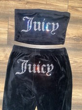 Juicy couture tracksuit for sale  WORTHING