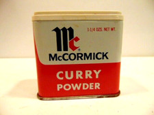 Old empty mccormick for sale  New Bloomfield