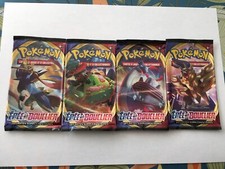 Artset boosters carte d'occasion  Chamalières