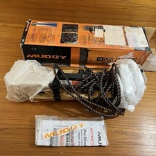 Muddy pro climbing for sale  Dayton