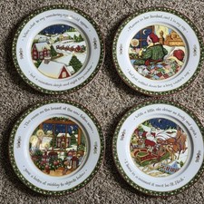 Plates portmeirion studios for sale  Reno