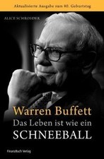 Warren buffett leben gebraucht kaufen  Berlin