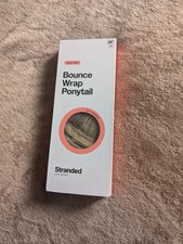 Stranded bouncy wrap for sale  DARLINGTON