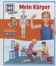 Junior band körper gebraucht kaufen  Berlin