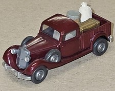 Sammlungsauflösung wiking umb gebraucht kaufen Sammlungsauflösung wiking umb gebraucht kaufen  Rehlingen-Siersburg