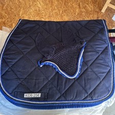 Dressur schabracken set gebraucht kaufen  Oberneukirchen