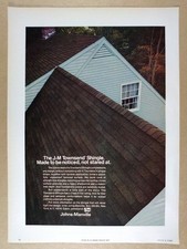 1969 johns manville for sale  Hartland