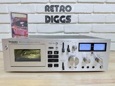 Rare technics 676us for sale  Levittown