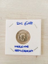 Emidracma nerone ottime usato Emidracma nerone ottime usato  Palagianello