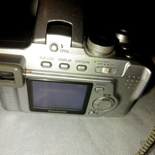 Appareil photo panasonic d'occasion  Montbéliard