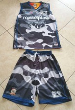 Completo basket bologna usato Completo basket bologna usato  Italia