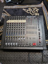 Studiomaster power house for sale  WORKSOP
