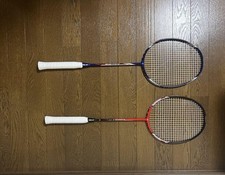 Yonex arcsaber d19 d'occasion  Expédié en France