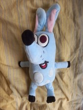 Cbeebies boj plush for sale  HAYWARDS HEATH