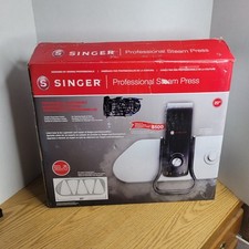Singer professional steam for sale  Hagerstown