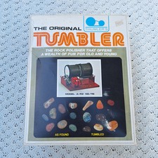 Original thumler rock for sale  North Bend