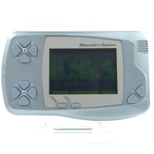 Bandai wonderswan konsole gebraucht kaufen  Hemer