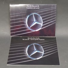 Catalogo auto mercedes usato  Forli