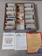 Rivals catan expansions for sale  NEWTOWNARDS