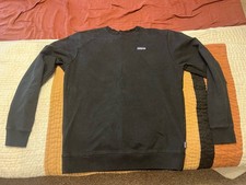 Patagonia sweatshirt mens for sale  BIRMINGHAM